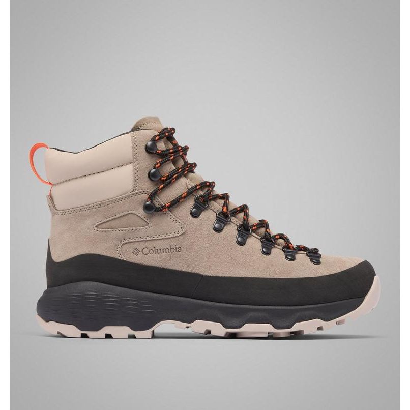 Columbia Men's Newton Ridge Plus Hiking Boot