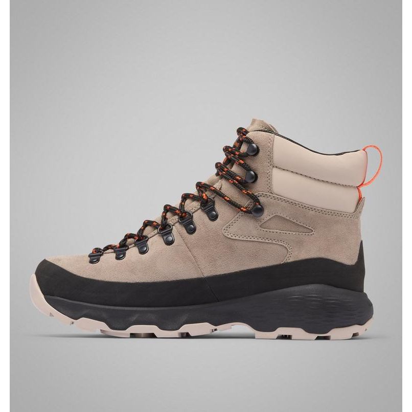 Columbia Men's Newton Ridge Plus Hiking Boot
