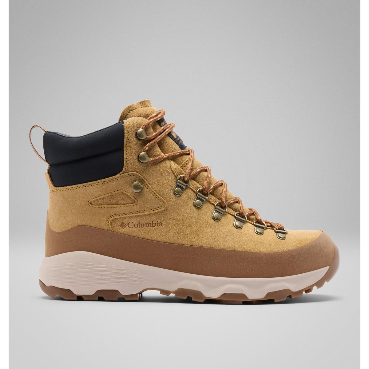 Columbia Men's Newton Ridge Plus Hiking Boot