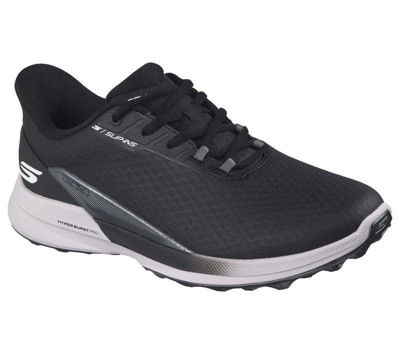 CHAUSSURE GOLF SKECHER PURE SPIKELESS HOMME