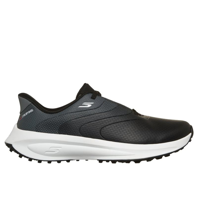 SKECHERS FLOW SPIKELESS MEN'S GOLF SHOE