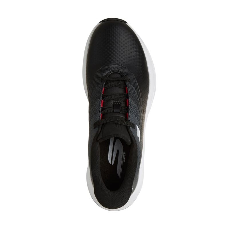 SKECHERS FLOW SPIKELESS MEN'S GOLF SHOE
