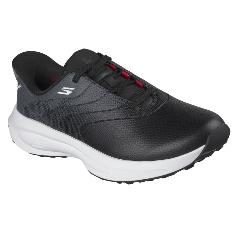 SKECHERS FLOW SPIKELESS MEN'S GOLF SHOE