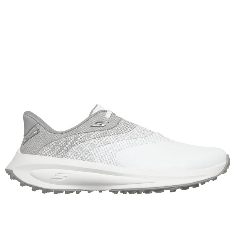 SKECHERS FLOW SPIKELESS MEN'S GOLF SHOE