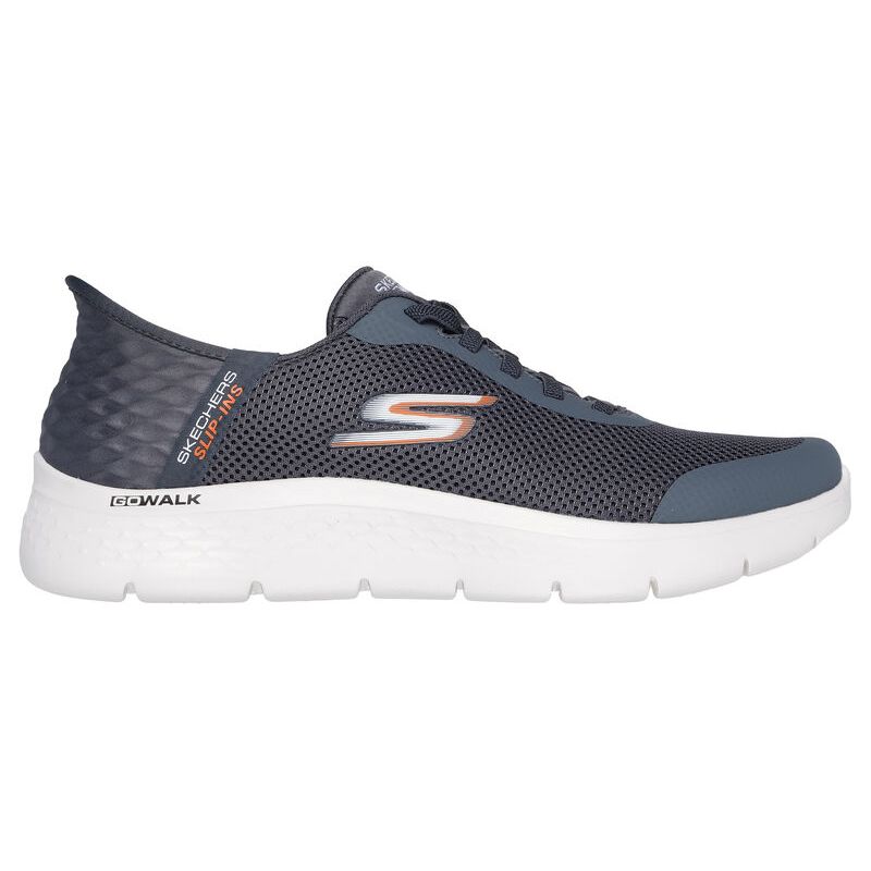 Skechers Go Flex Hands Up Homme Slip In Hands Free Performance