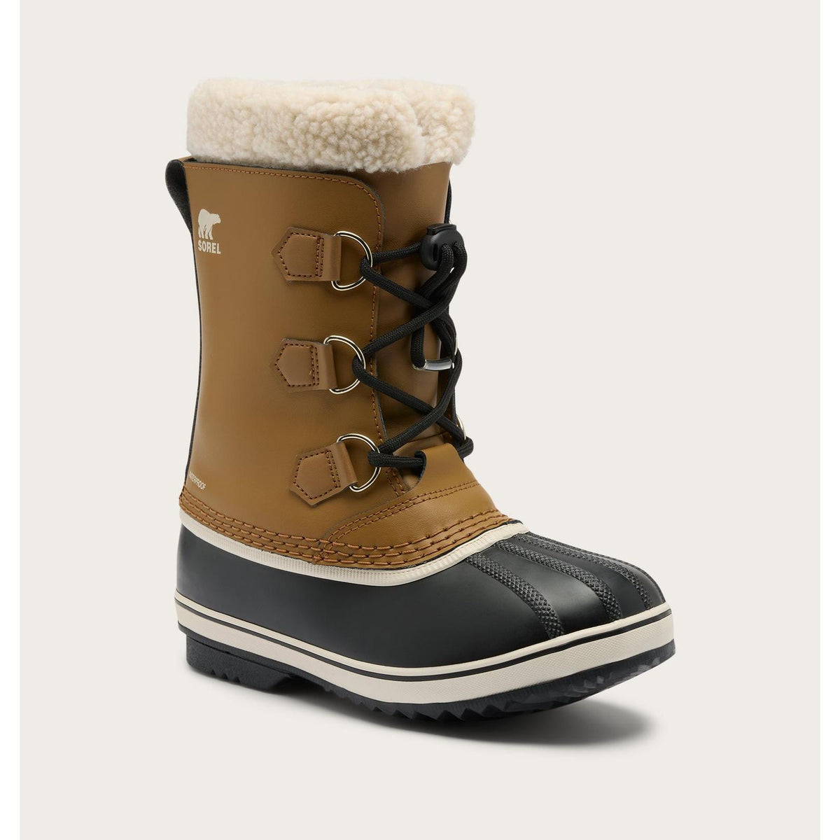 Botte Sorel Big Kids Yoot Pac TP WP