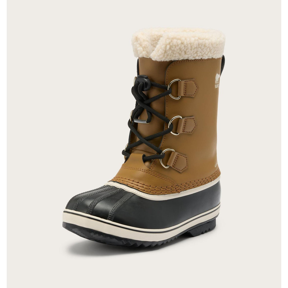 Botte Sorel Big Kids Yoot Pac TP WP