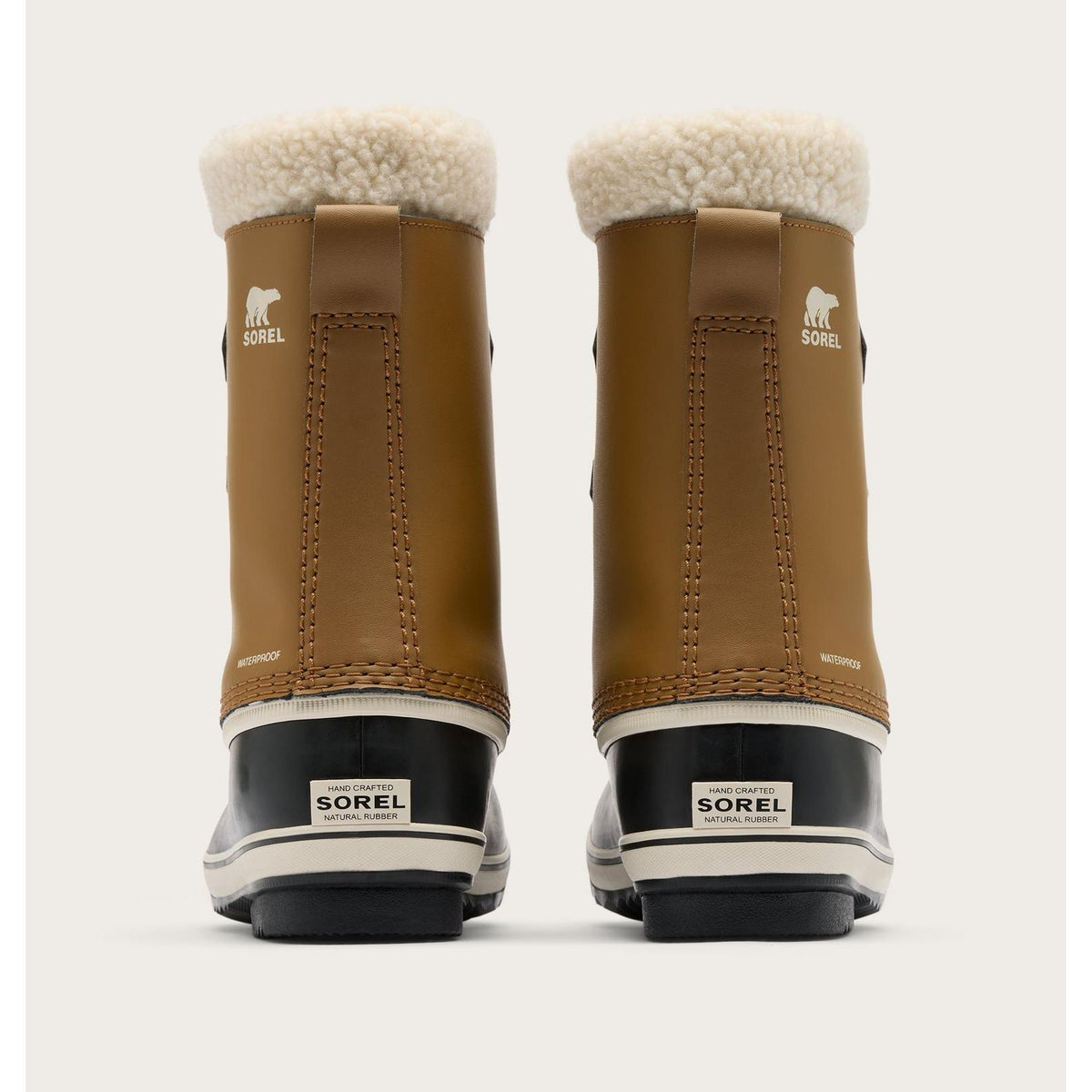 Botte Sorel Big Kids Yoot Pac TP WP