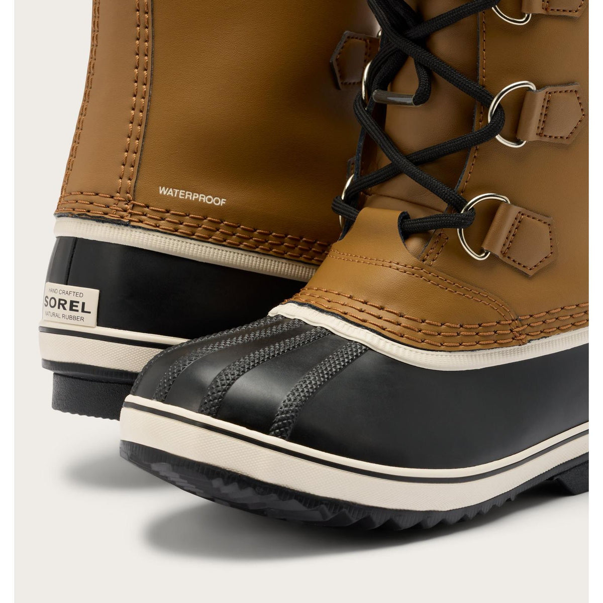 Botte Sorel Big Kids Yoot Pac TP WP