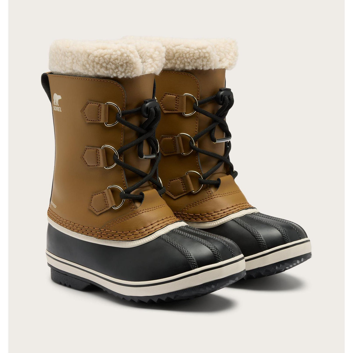 Botte Sorel Big Kids Yoot Pac TP WP