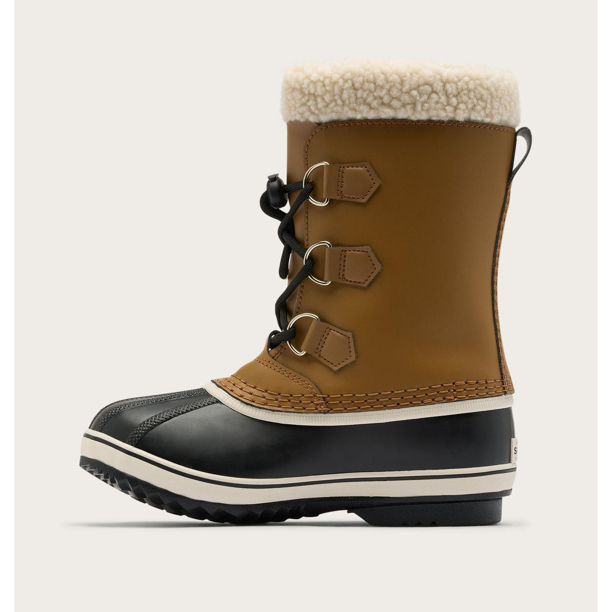 Botte Sorel Big Kids Yoot Pac TP WP