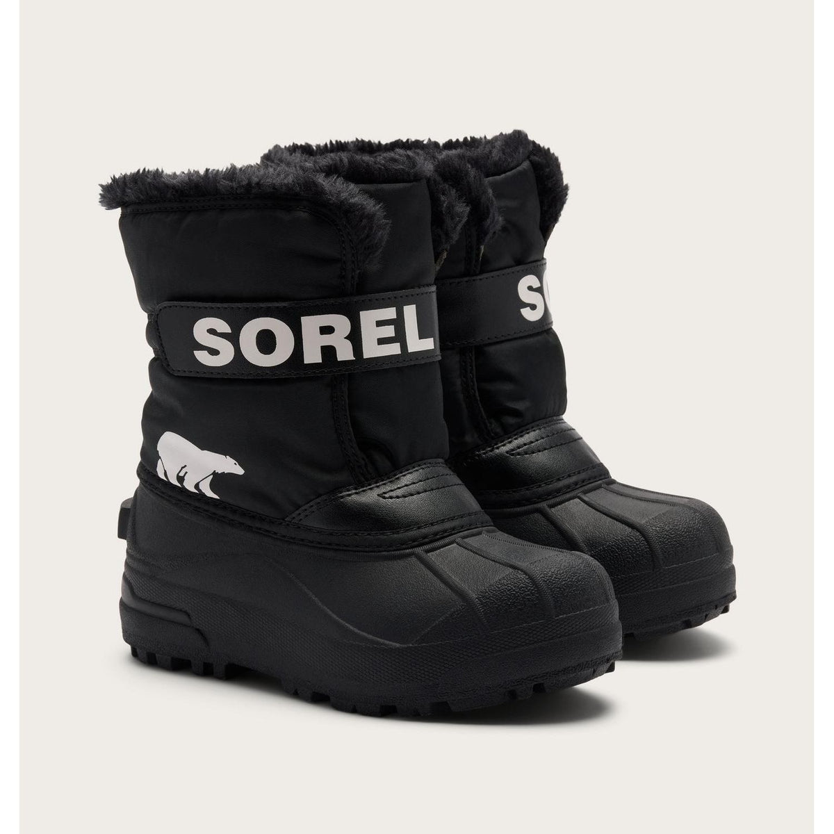 Sorel Little Kids' Snow Commander Boot