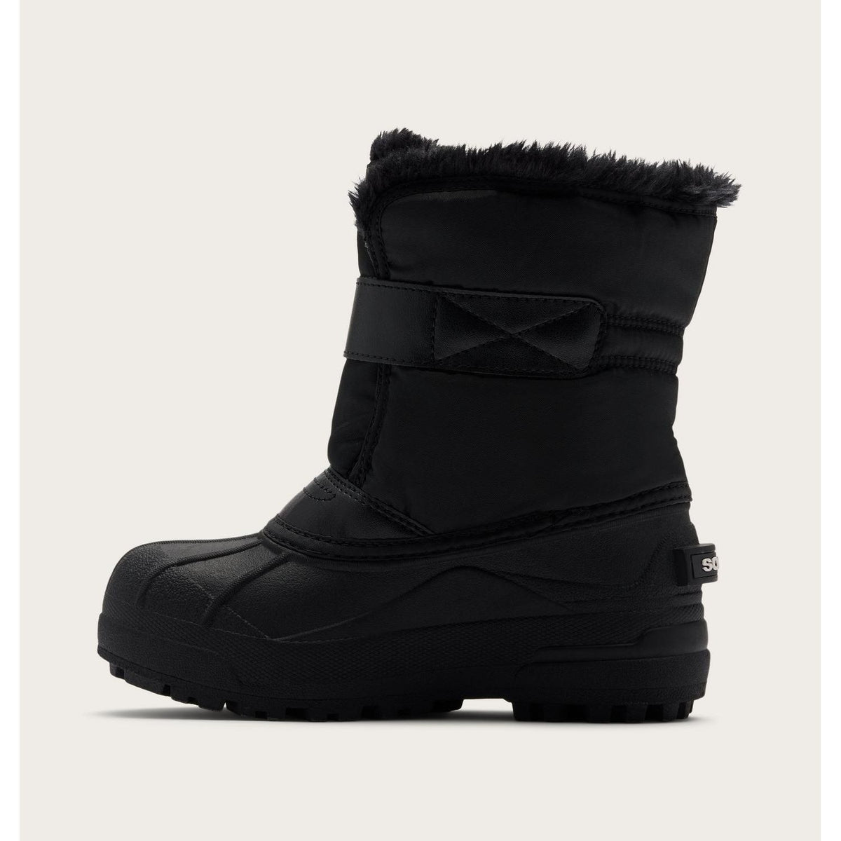 Sorel Little Kids' Snow Commander Boot