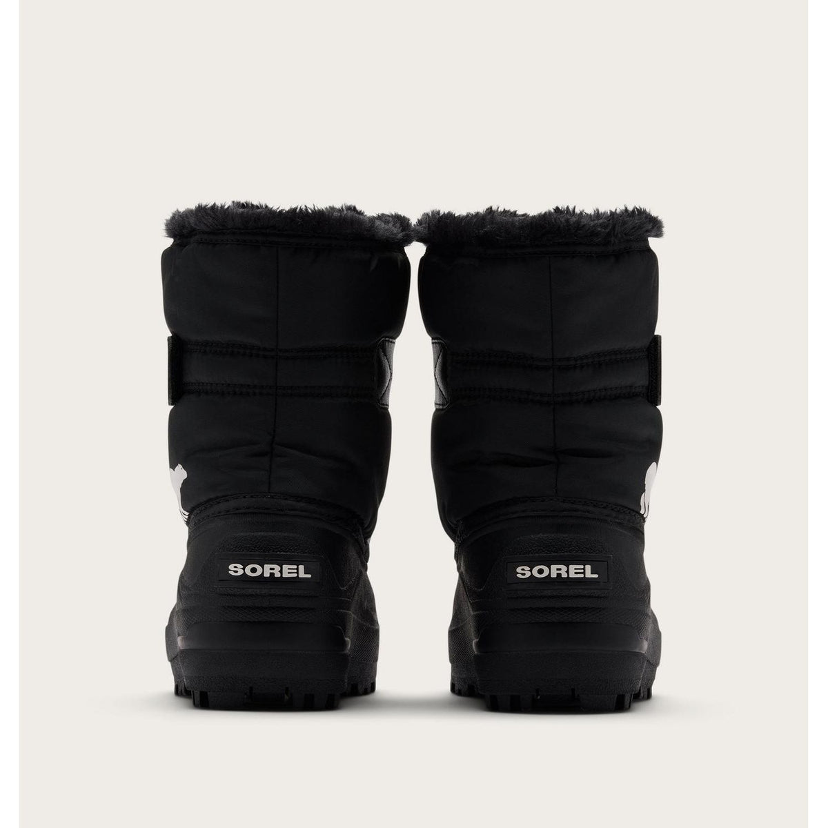 Botte Sorel Toddler Snow Commander
