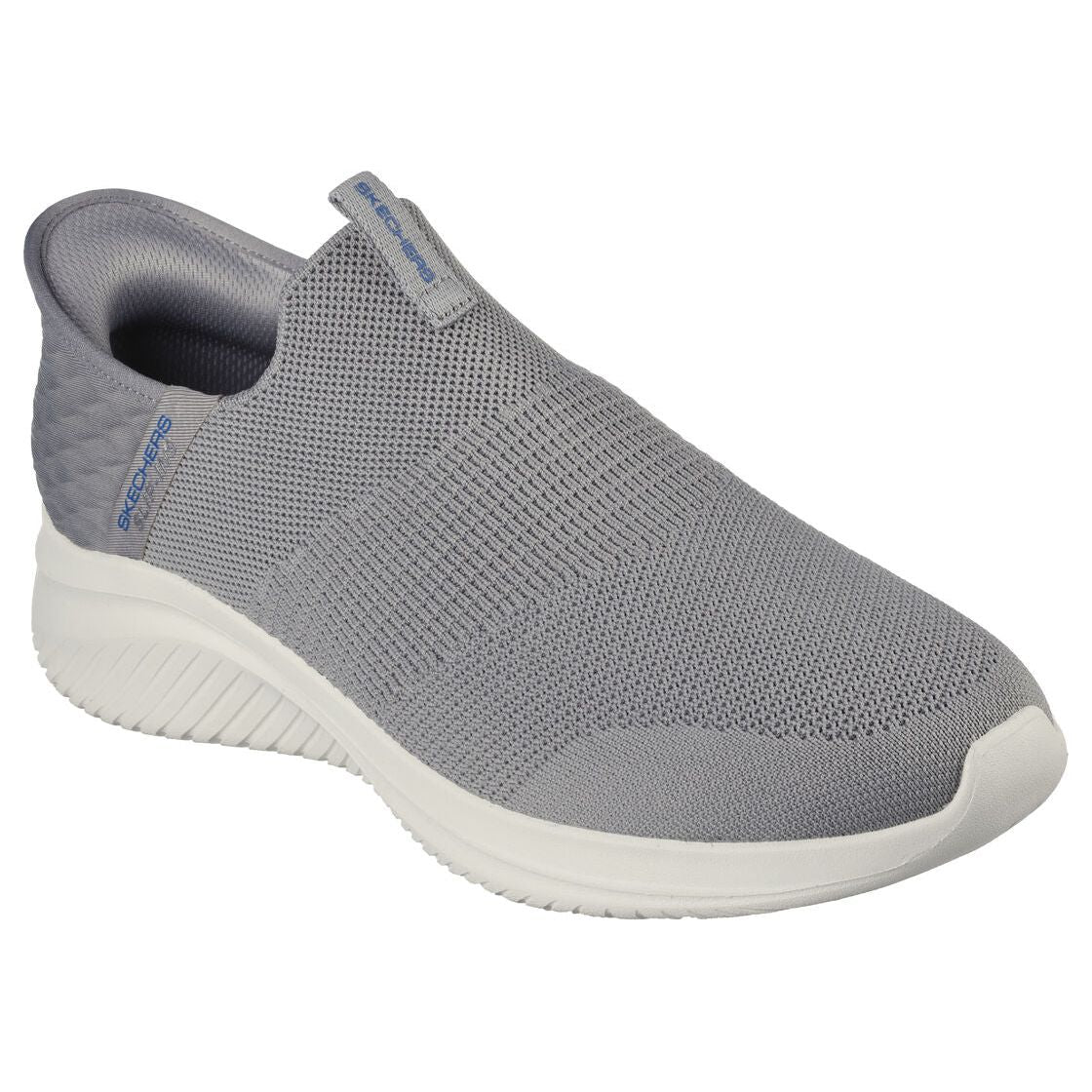Skechers SlipIns Ultra Flex 3.0 Smooth Step Chaussures Hands Free