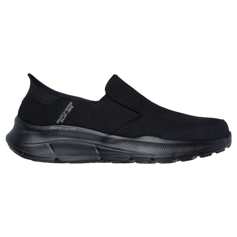 Skechers Slip-Ins Equalizer 5.0 Drayze Homme Chaussure Hands Free