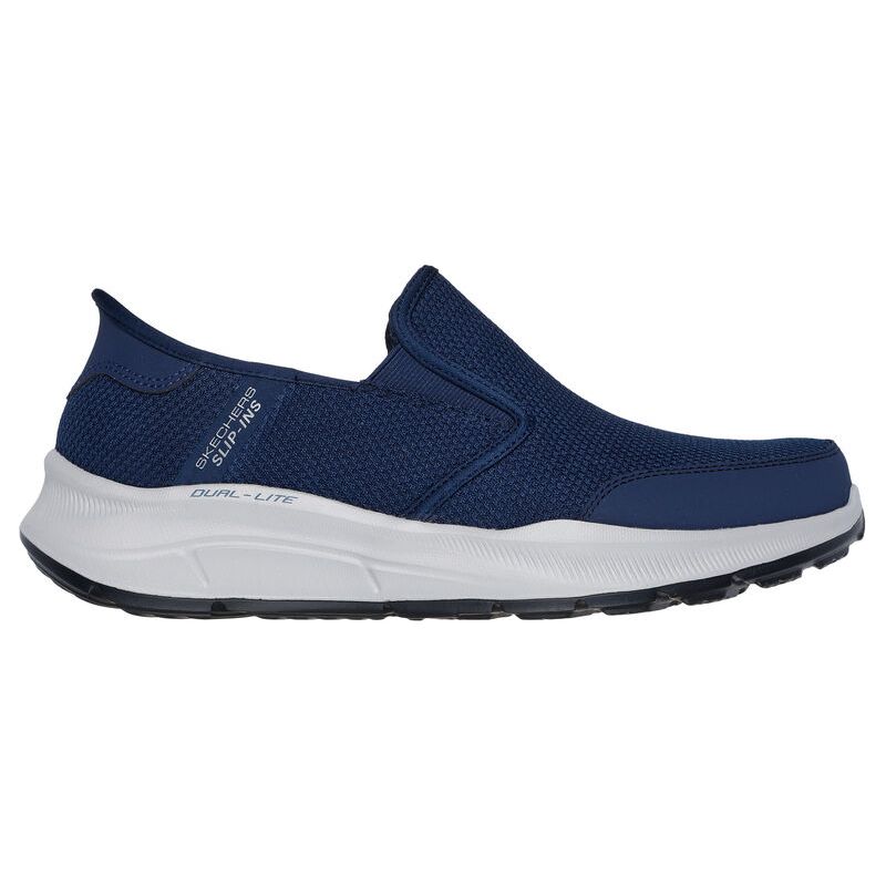 Skechers Slip-Ins Equalizer 5.0 Drayze Homme Chaussure Hands Free