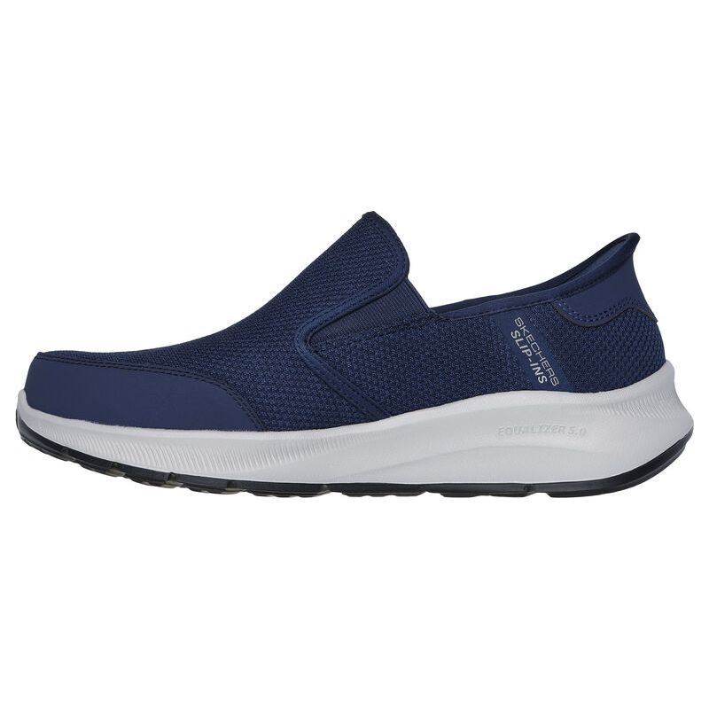 Skechers Slip-Ins Equalizer 5.0 Drayze Homme Chaussure Hands Free