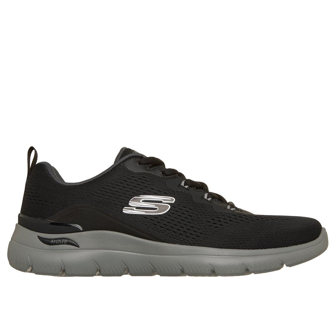 SKECHERS ARCH FIT SUMMITS - KRAVEL MEN'S WIDE SHOE