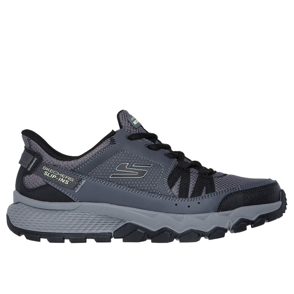 CHAUSSURE SKECHERS SLIP-INS: DYNAMITE AT - ESCAPAR HOMME