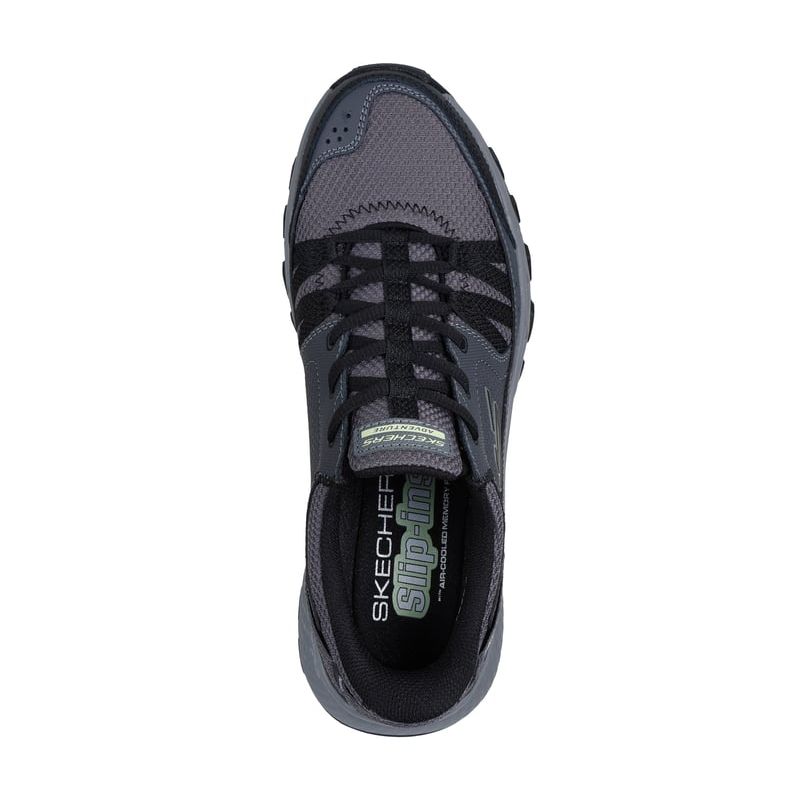 CHAUSSURE SKECHERS SLIP-INS: DYNAMITE AT - ESCAPAR HOMME