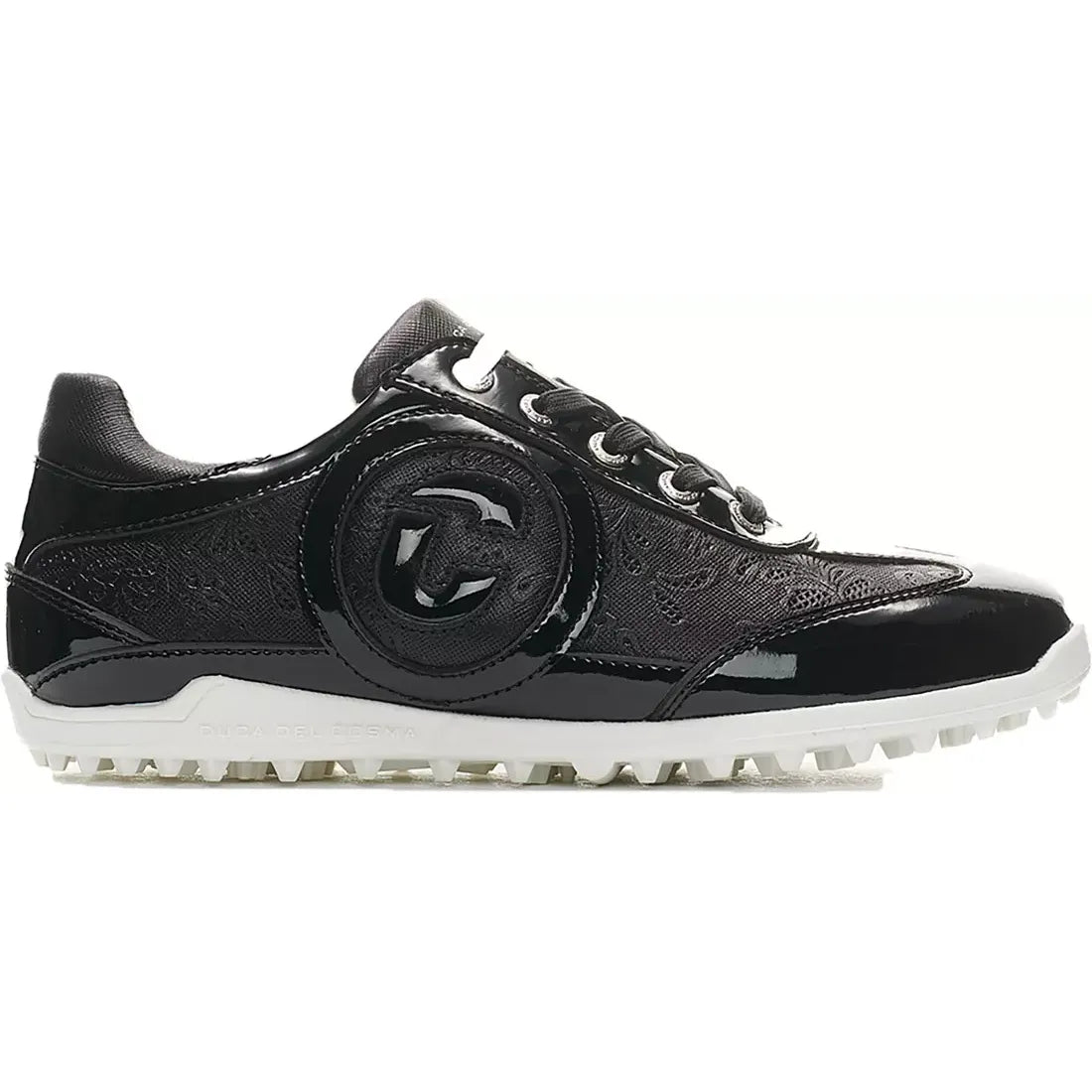 DUCA DEL COSMA KUBANANEO WOMEN'S GOLF SHOE