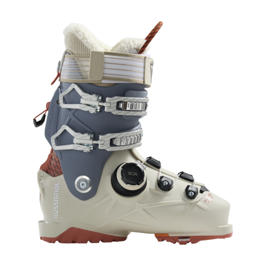 Botte Rossignol AllTrack 80 Pro Boa Femme