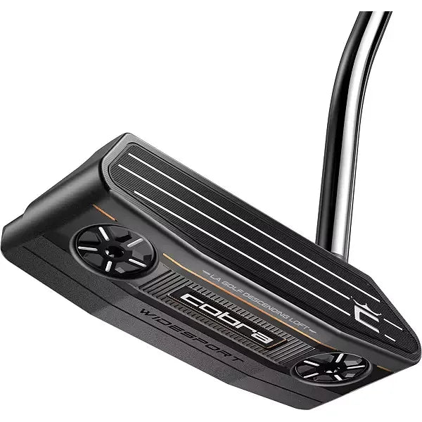 PUTTER COBRA WIDESPORT SB