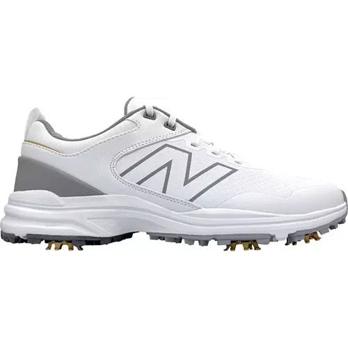 New Balance Brighton v2 golf shoe