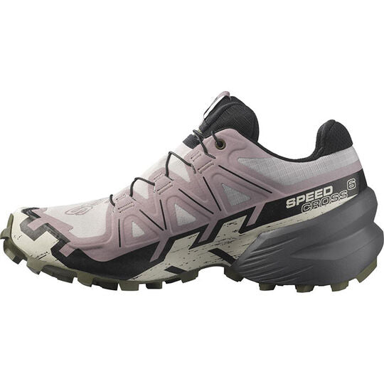 SALOMON SPEEDCROSS 6 GORE-TEX WOMEN'S SHOES
