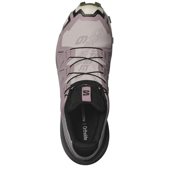 SALOMON SPEEDCROSS 6 GORE-TEX WOMEN'S SHOES