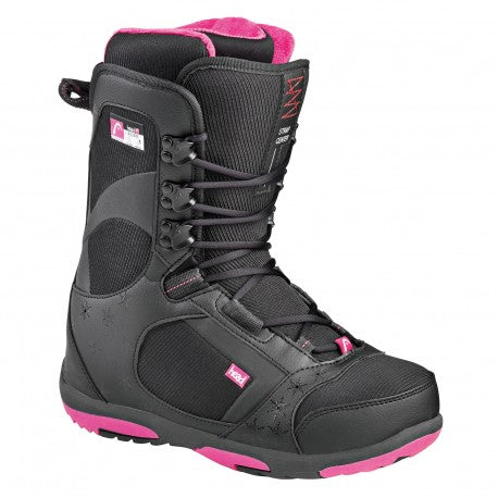Head Galore Pro Bottes Snowboard Femme Débutante
