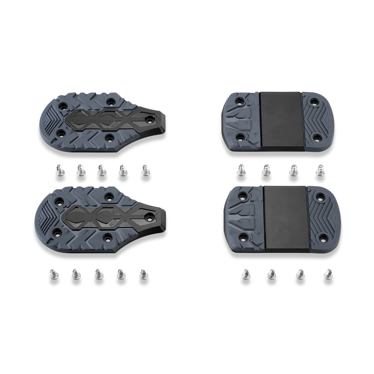 Nordica Semelle De Rechange Non Grip Walk Pour Machine Mono PU