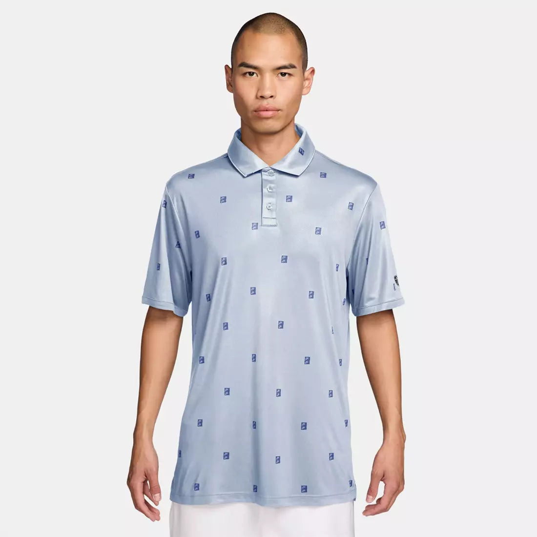 POLO NIKE DRI FIT PAR5 POLO HOMME