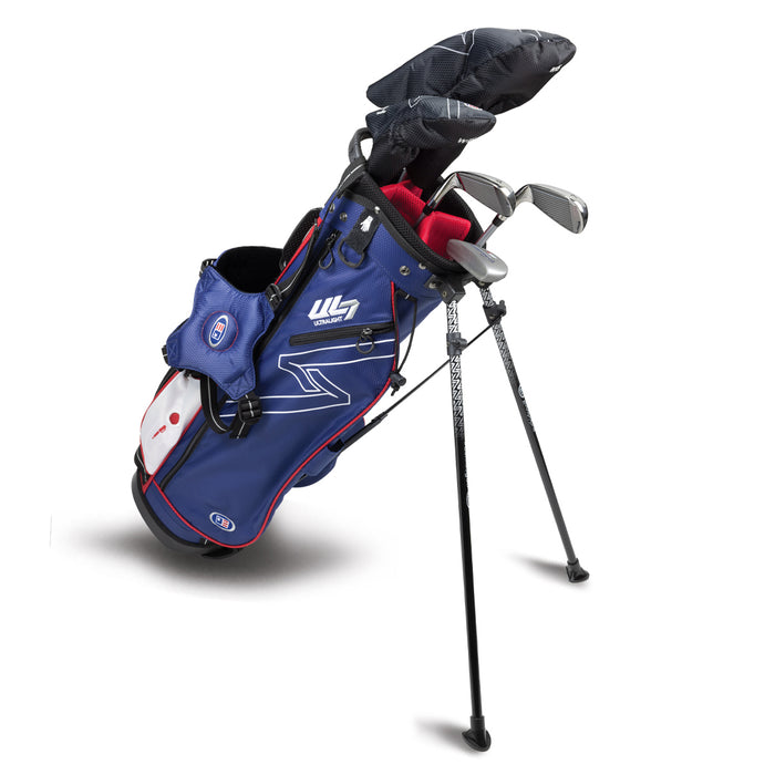 US KIDS UL7 57'' 5 CLUBS SET 2025