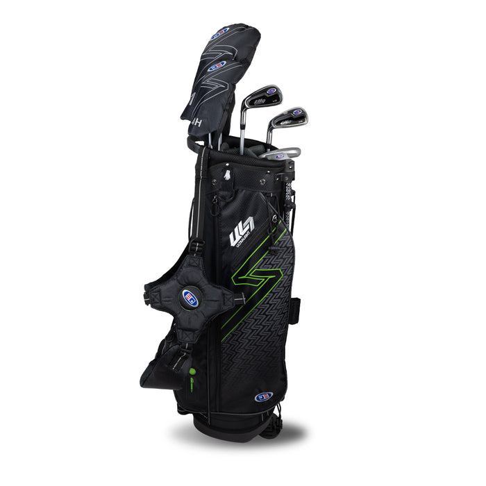 US KIDS UL7 57'' 5 CLUBS SET 2025