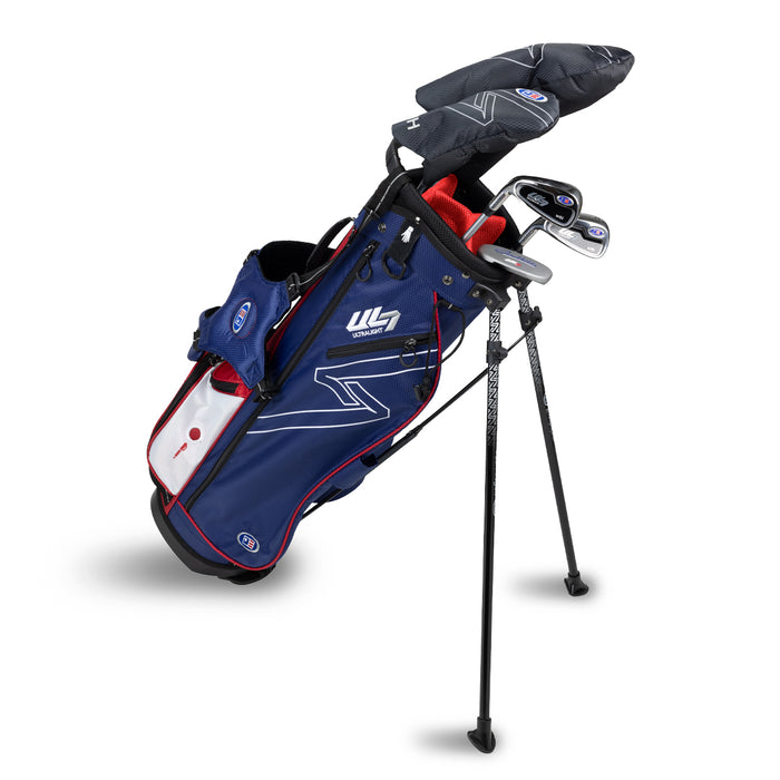 US KIDS UL7 57'' 5 CLUBS SET 2025