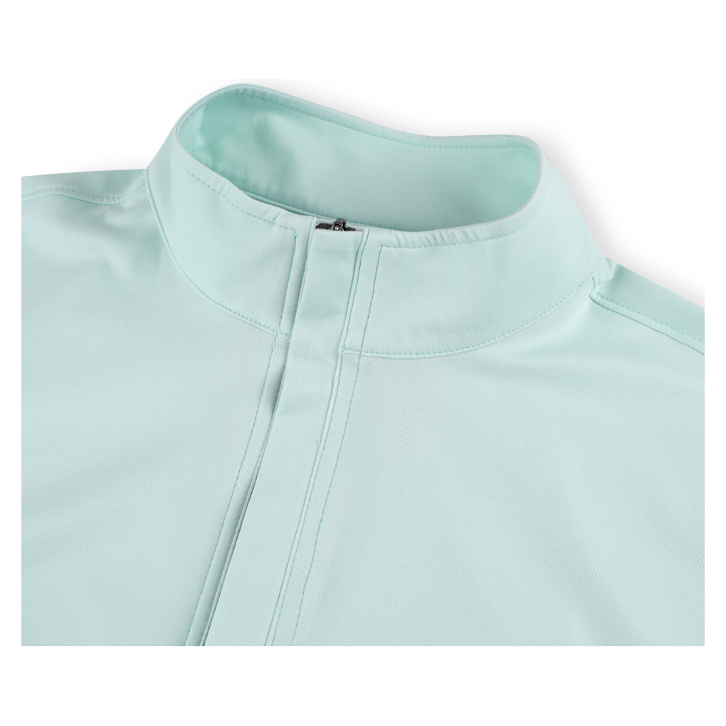 Swannies McKinnon Chandail 1/4 Zip Tissu Hug Me Pour Entraînement