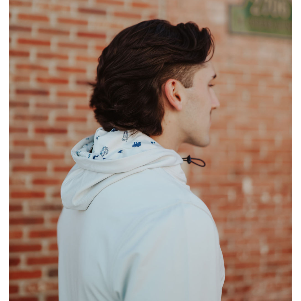 Swannies Chandail Ivy Avec Deux Poches