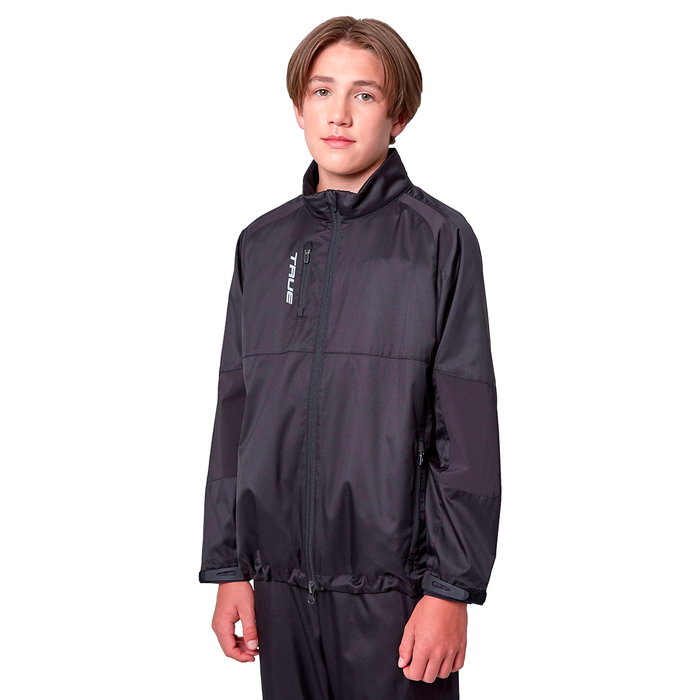 Manteau Enfant True Rink Jacket Haut De Gamme Imperméable Et Chaud