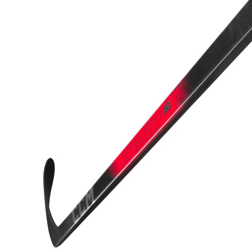 CCM Bâton Hockey Jetspeed FT860 JR Vitesse Et Précision Pour Junior