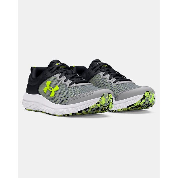 Under Armour Assert 10 Chaussure Enfant Respirante et Durable