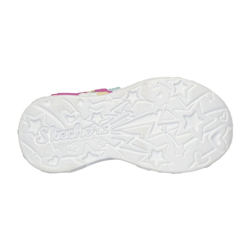 Skechers Unicorn Charmer Lil Stellar Chaussures Enfant Légères
