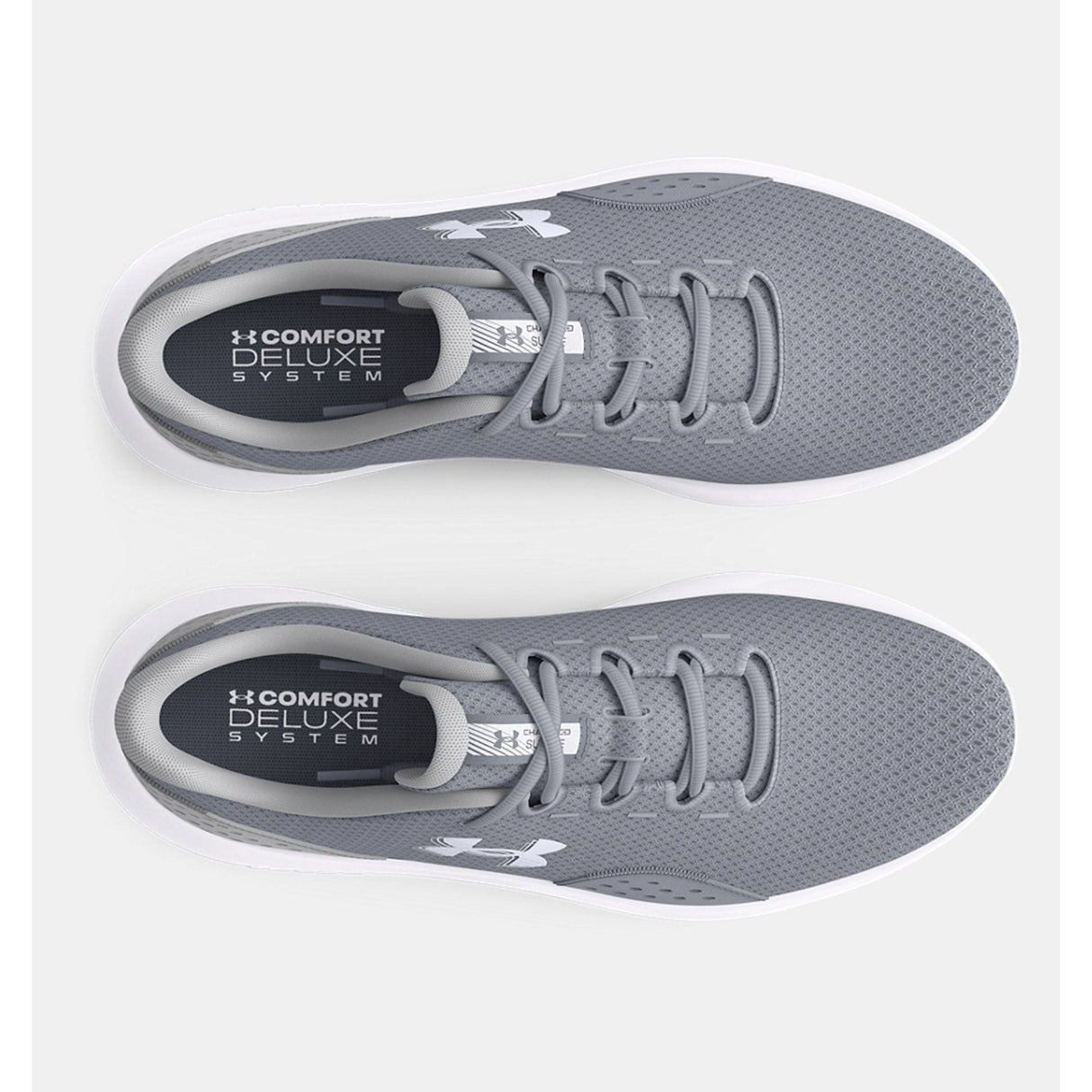 Under Armour Chaussure Surge 4 Homme Ultra Léger et Respirante