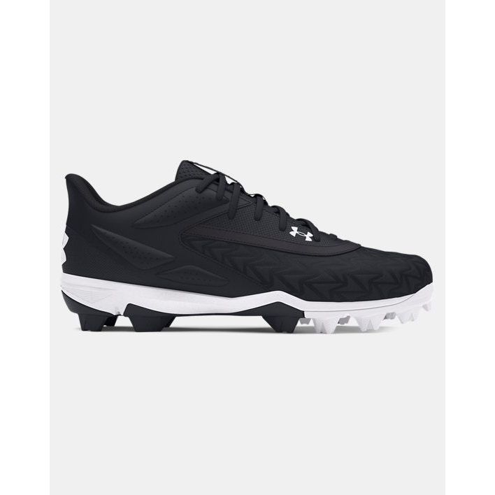 Under Armour Chaussure Baseball Leadoff Low 3.0 Homme Performance