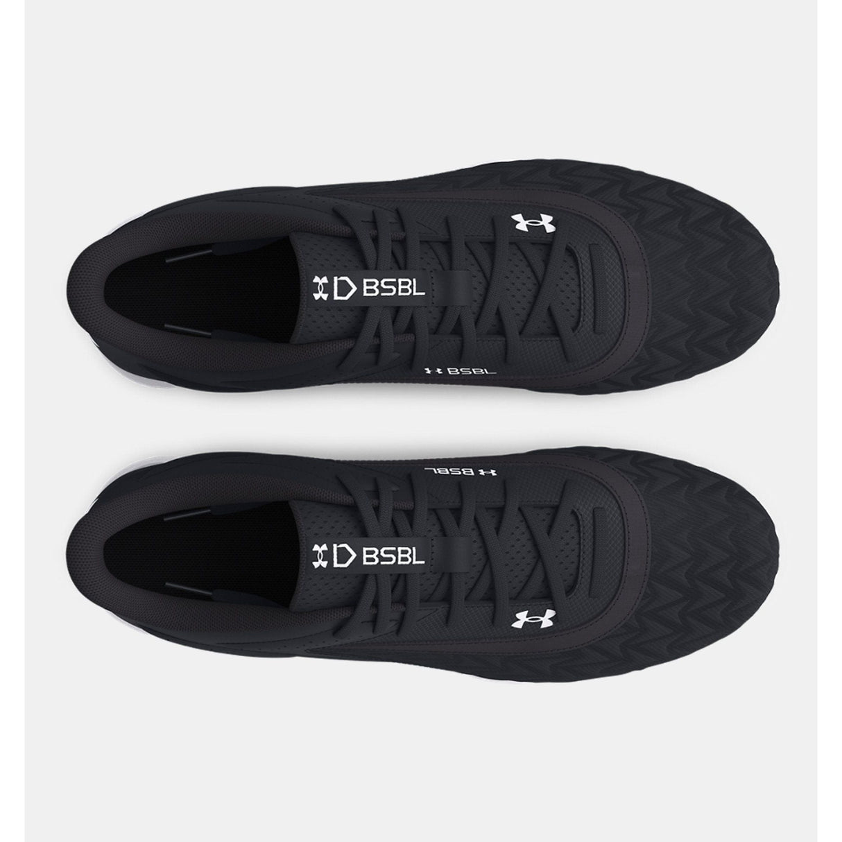 Under Armour Chaussure Baseball Leadoff Low 3.0 Homme Performance