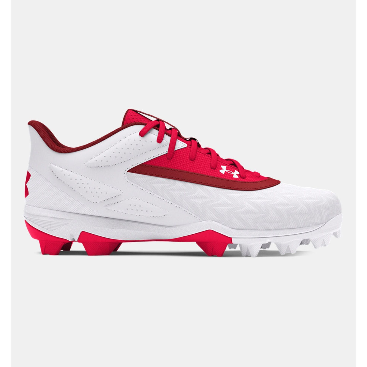 Under Armour Chaussure Baseball Leadoff Low 3.0 Homme Performance