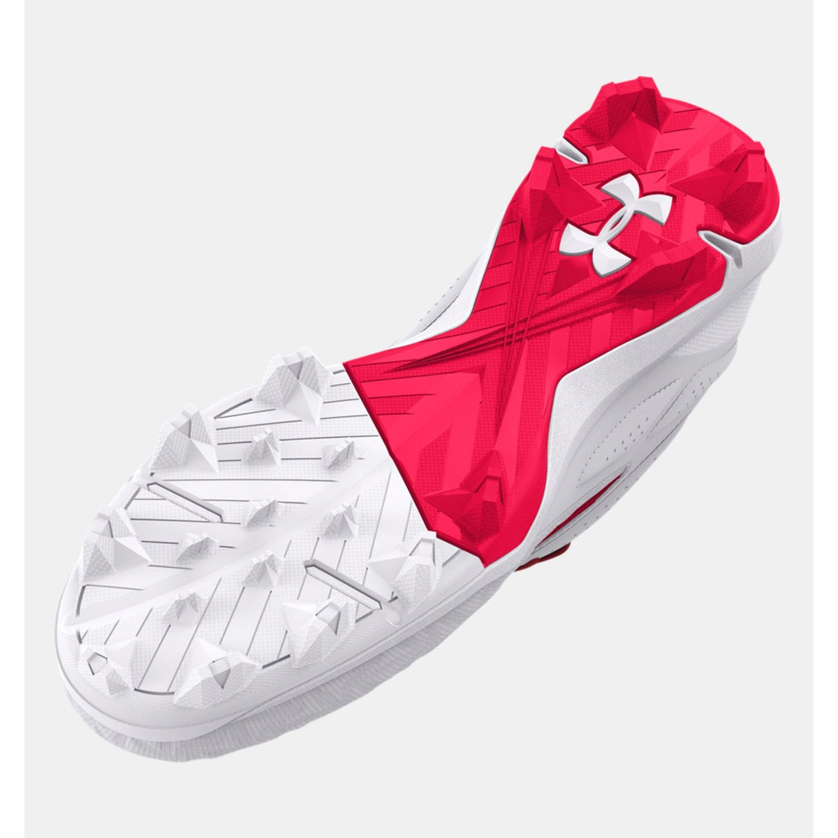 Under Armour Chaussure Baseball Leadoff Low 3.0 Homme Performance