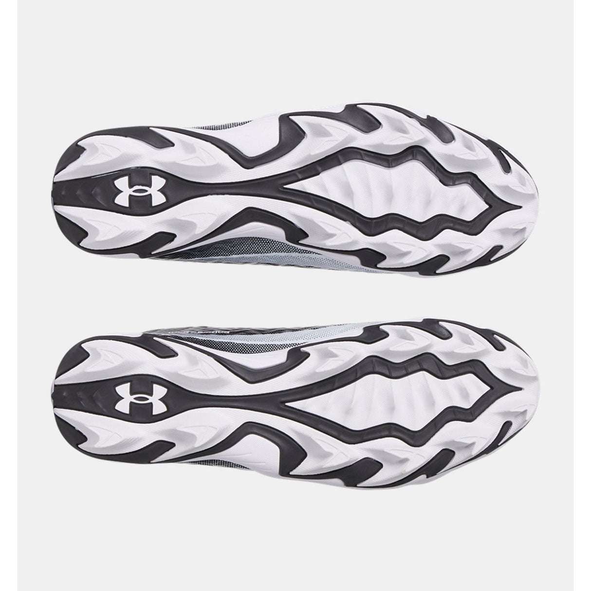 Under Armour Spotlight Hammer Power Stability Football Boots