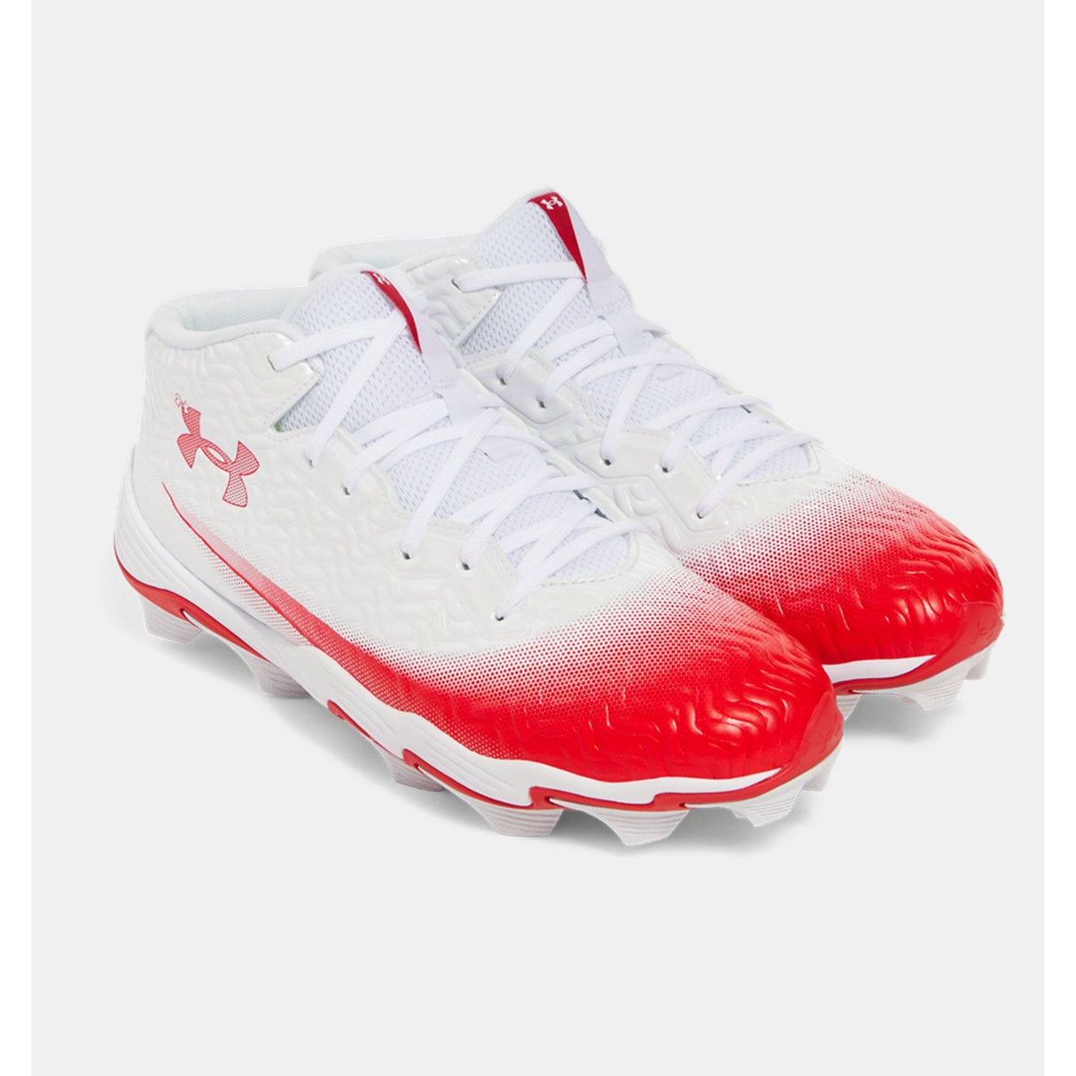 Under Armour Spotlight Hammer Power Stability Football Boots